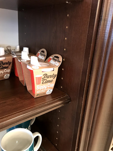 Fashion Accessories Store «Charming Charlie», reviews and photos, 5175 Deerfield Blvd, Mason, OH 45040, USA