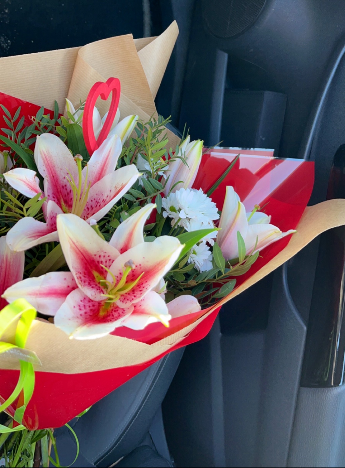 Photo n° 2 de l'avis de Yuyu.h fait le 04/03/2023 à 23:56