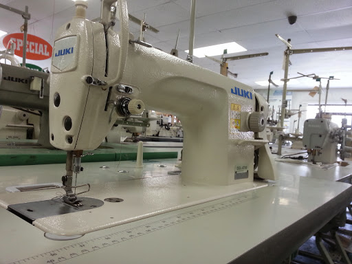 ABC Sewing Machine Inc