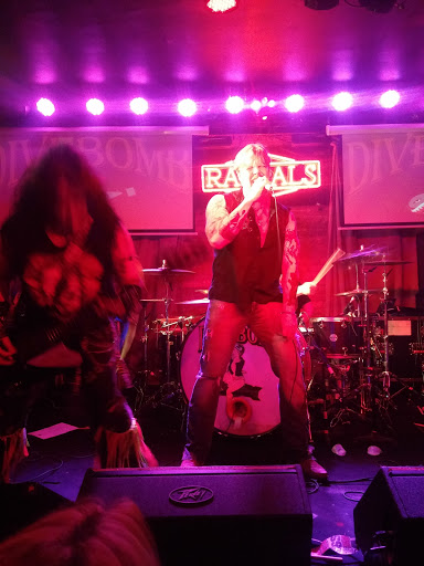 Bar «Rascals Live», reviews and photos, 1418 15th St, Moline, IL 61265, USA