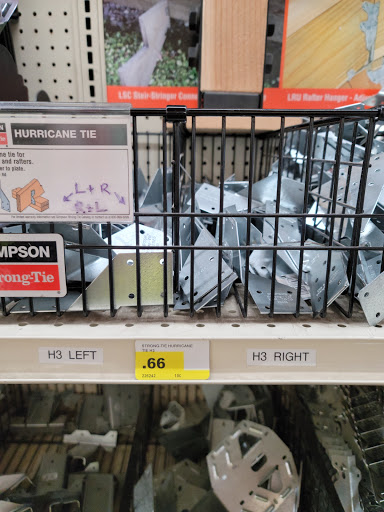 Home Improvement Store «Pierson Building Center», reviews and photos, 4100 Broadway St, Eureka, CA 95503, USA