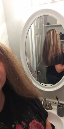 Hair Salon «Fantastic Sams Cut & Color», reviews and photos, 115 W Alexander St, Plant City, FL 33566, USA