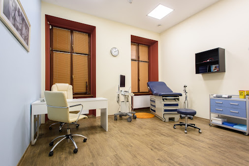 American Medical Centers - Lviv - American Medical Centers - Lviv