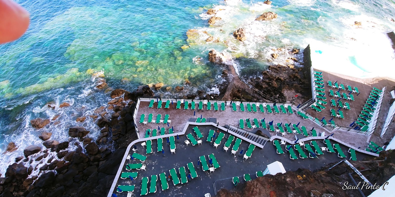 Photo de Club Nautico Bajamar avec un niveau de propreté de très propre