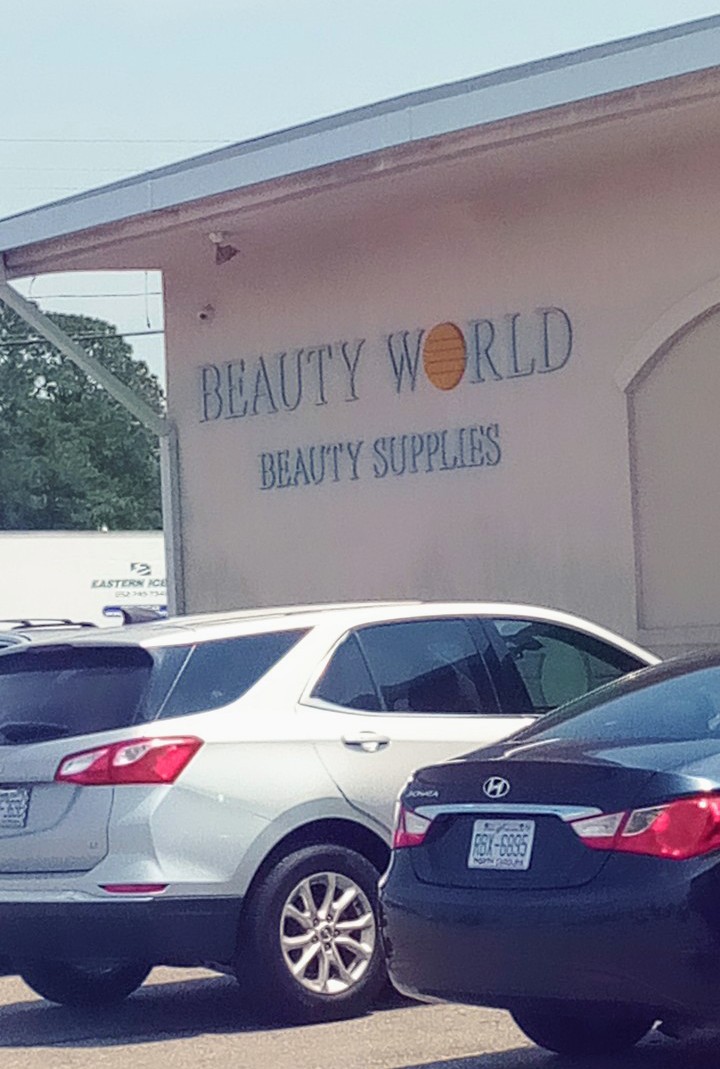 Kay Beauty Supply