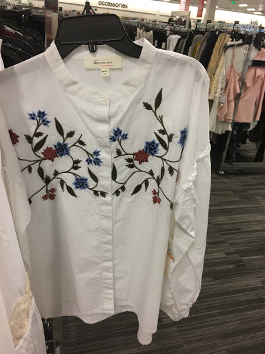 Department Store «Nordstrom Rack Chapel Hills East», reviews and photos, 7645 Academy Blvd N, Colorado Springs, CO 80920, USA