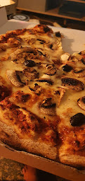 Photo n°6 de Pizzeria La Casa D’AM à Marseille ()