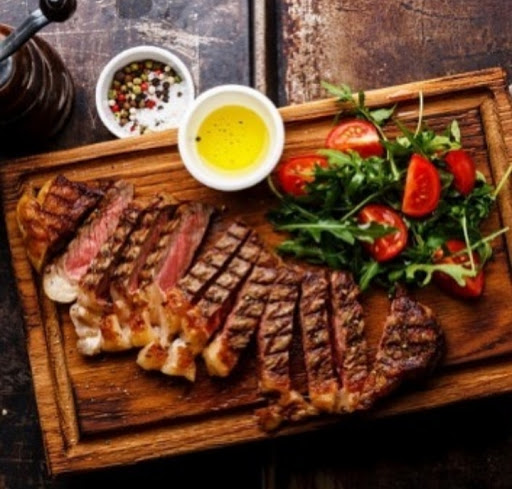 Kosher Grocery Store «Wesley Kosher Supermarket», reviews and photos, 455 NY-306, Monsey, NY 10952, USA