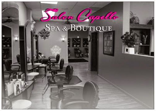 Salon Capello Spa & Boutique