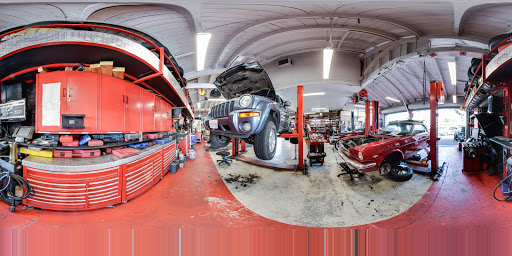 Auto Repair Shop «One Stop Auto Care», reviews and photos, 4695 N Eagle Rock Blvd, Los Angeles, CA 90041, USA