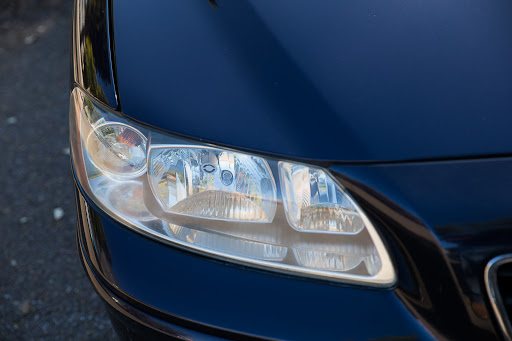 Auto Body Shop «AP Auto Spa», reviews and photos, 2451 State St, San Diego, CA 92101, USA