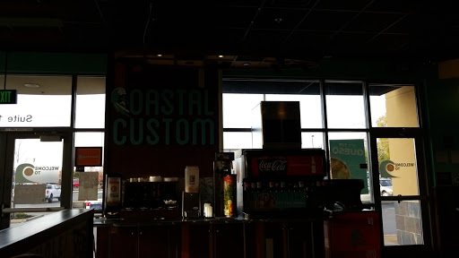 Mexican Restaurant «Costa Vida», reviews and photos, 2791 E Bidwell St #100b, Folsom, CA 95630, USA