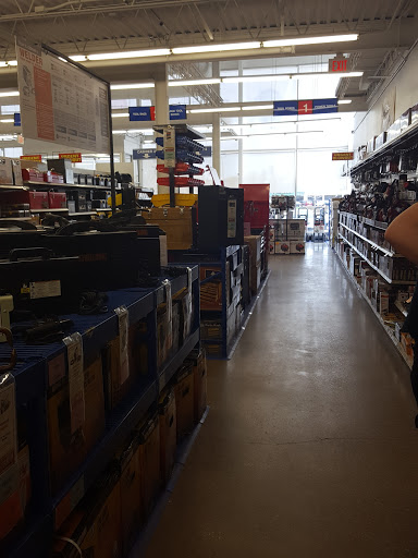 Hardware Store «Harbor Freight Tools», reviews and photos, 4646 Great Northern Blvd, North Olmsted, OH 44070, USA