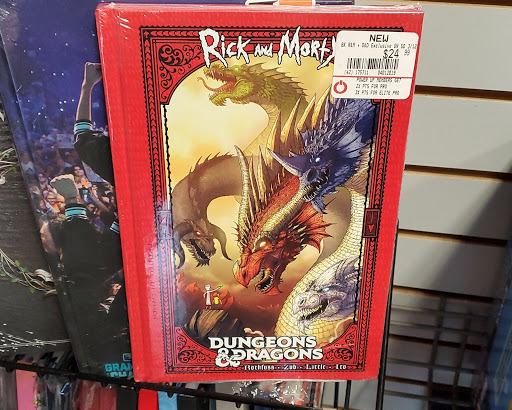 Video Game Store «GameStop», reviews and photos, 6390 W Indiantown Rd #52, Jupiter, FL 33458, USA