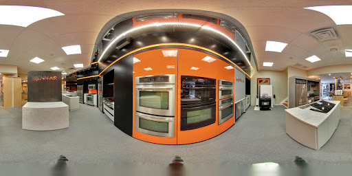 Appliance Store «Top Line Appliance Center», reviews and photos, 576 N Ave E, Westfield, NJ 07090, USA