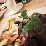 Photo n°5 de l'avis de Derya.r fait le 23/12/2019 à 17:48 sur le  Hohkeppeler Hof à Lindlar