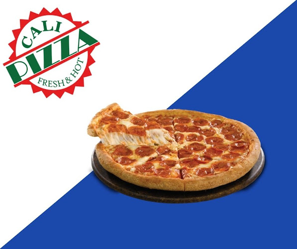 Cali Pizza Zumbi