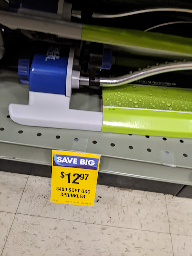 Hardware Store «Brownsboro Hardware & Paint - Prospect», reviews and photos, 9521 US-42, Prospect, KY 40059, USA