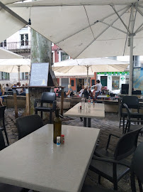 Atmosphère du Restaurant Chez Boule - Le Galoubet à Sète - n°7