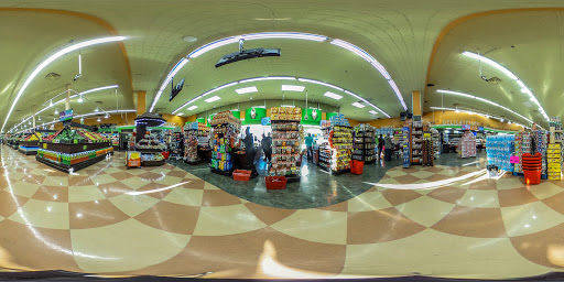 Supermarket «Pioneer Supermarkets», reviews and photos, 381 Mother Gaston Blvd, Brooklyn, NY 11212, USA