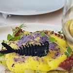 Photo n°5 de l'avis de Stefania.p fait le 09/05/2023 à 12:23 sur le  Ristorante Bagliotto à Parrini