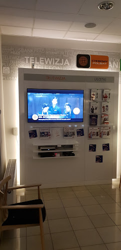 Punkt sprzedaży Plus i Polsat Box - Sklep z telefonami komórkowymi