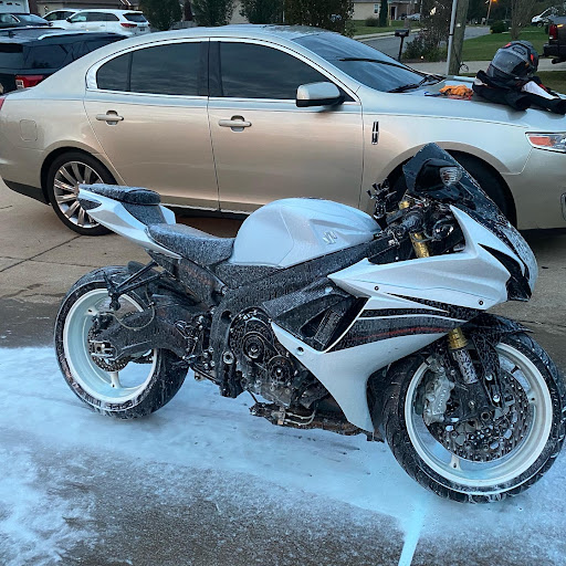 RiverCity Auto Spa en Springfield
