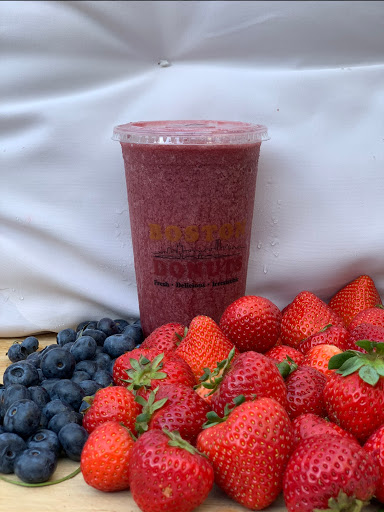 Donut Shop «Boston Donuts», reviews and photos, 338 Park Ave, Worcester, MA 01610, USA