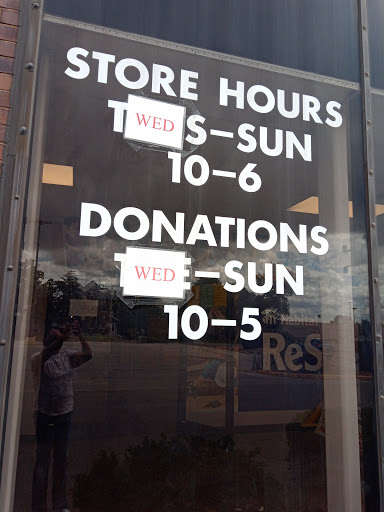 Non-Profit Organization «Habitat for Humanity Saint Louis», reviews and photos