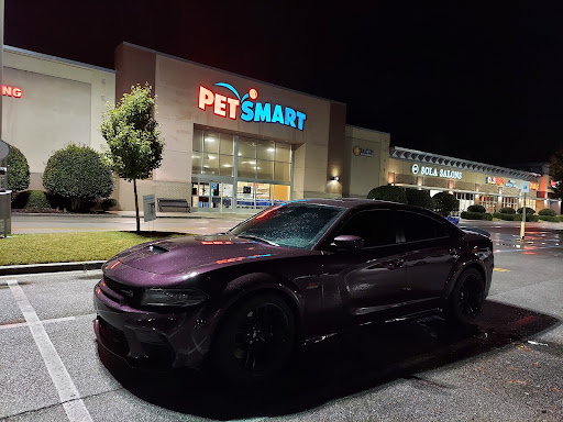 Pet Supply Store «PetSmart», reviews and photos, 5591 TN-153, Hixson, TN 37343, USA