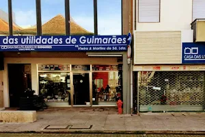 Casa das utilidades de Guimarães image