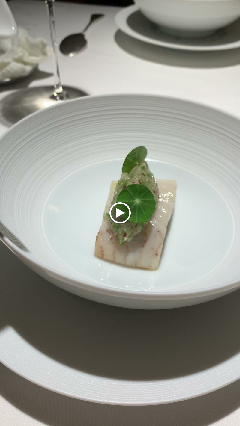 オマージュ 東京都台東区浅草 フランス料理店 レストラン グルコミ