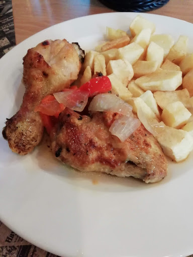 Taberna De Combarro