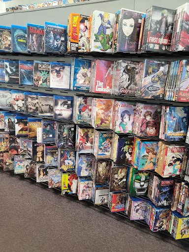 Music Store «Disc Replay», reviews and photos, 1418 Butterfield Rd, Downers Grove, IL 60515, USA