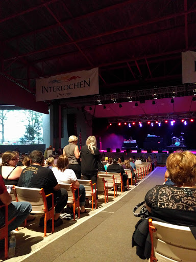 Live Music Venue «Kresge Auditorium», reviews and photos, 4000 M-137, Interlochen, MI 49643, USA