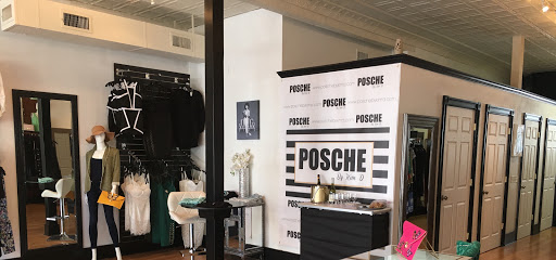Posche By Kim D, 99 W Allendale Ave, Allendale, NJ 07401, USA, 