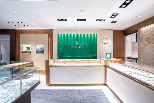 Jewelry Store «Ben Bridge Jeweler», reviews and photos, 450 W Hillcrest Dr, Thousand Oaks, CA 91360, USA