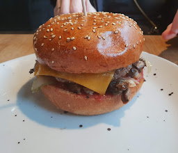 Die Kuh die lacht - Mannheim photo