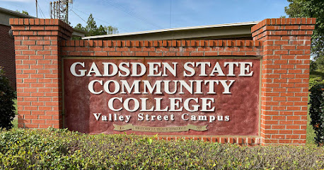 Gadsden State Valley Street Campus (HBCU)