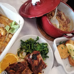 Photo n°1 de l'avis de Pedro.a fait le 26/04/2019 à 11:29 sur le  Taberna do Zé da Lídia à Trafaria