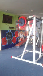 Gimnasio Latinos Sport