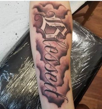 Explore 444 tattoo ideas men, creative tattoo ideas in Keyport, available at Taboo Tattoos