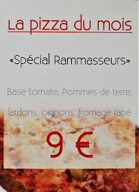 Photos du propriétaire du Pizzas à emporter Pizza By BoBo à Bessenay - n°7