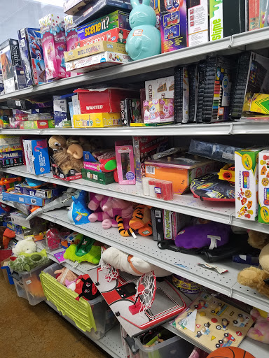 Thrift Store «Goodwill Store & Donation Center», reviews and photos