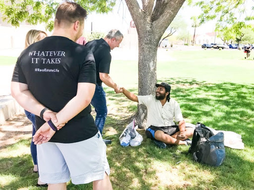 Real Estate Agency «The Carin Nguyen Team», reviews and photos, 3920 S Rural Rd #110, Tempe, AZ 85282, USA