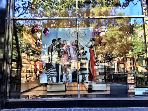 Beauty Supply Store «SEPHORA inside JCPenney», reviews and photos, 377 Santana Row, San Jose, CA 95128, USA