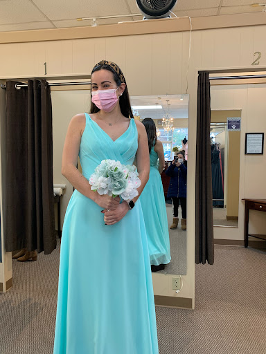 Bridal Shop «Marry & Tux Bridal», reviews and photos, 110 Daniel Webster Hwy, Nashua, NH 03060, USA