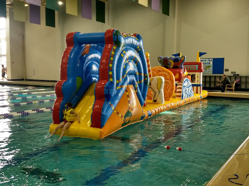 Community Center «Greater Plymouth Community Center», reviews and photos, 2910 Jolly Rd, Plymouth Meeting, PA 19462, USA