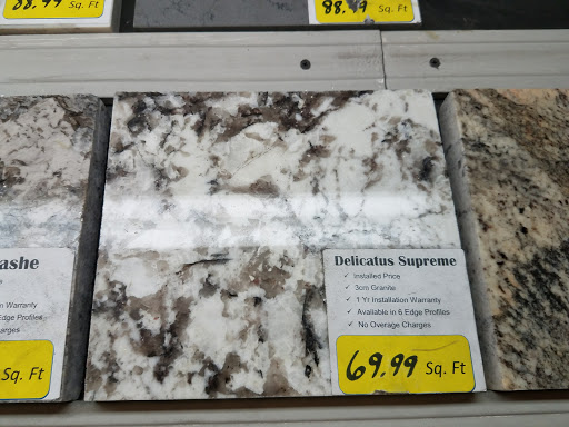 Building Materials Store «Seconds & Surplus Building Materials», reviews and photos, 124 E Arapaho Rd, Richardson, TX 75081, USA