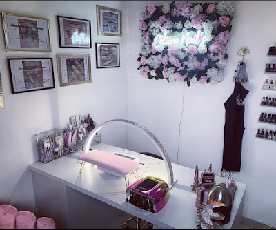 Le Boudoir de Céliine à Thionville